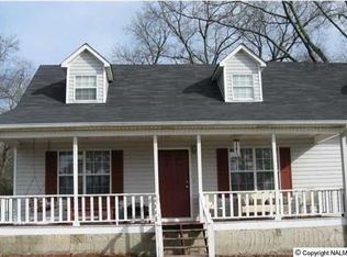 210 Kassidy Dr, Arab, AL 35016
