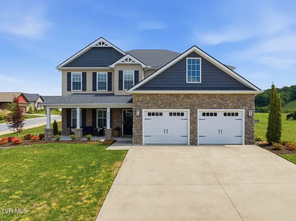 3069 Calton Hl, Kingsport, TN 37664