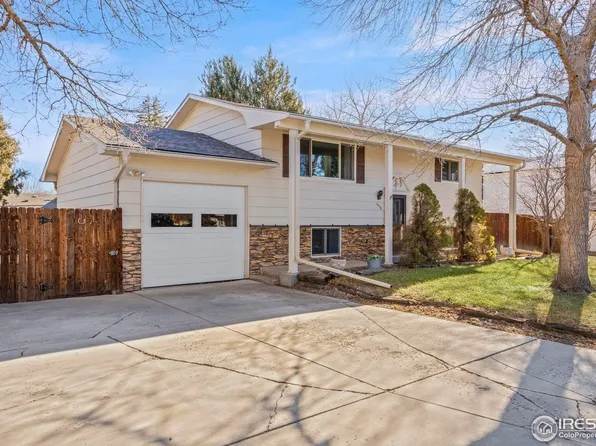 3416 Galway Dr E, Laporte, CO 80535