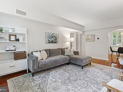 1707 N Troy St #7-378, Arlington, VA, 22201