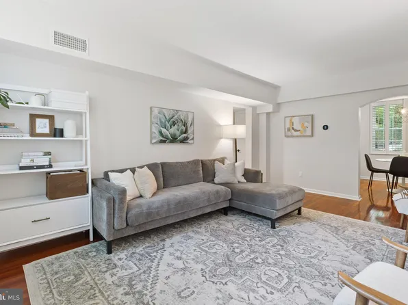 1707 N Troy St #7-378, Arlington, VA 22201