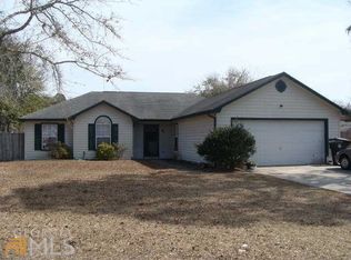 222 Chestnut Ct, Kingsland, GA 31548