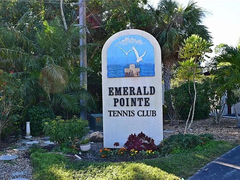 Tennis Club with team practice daily.