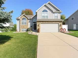 13648 W 129th Pl, Olathe, KS 66062