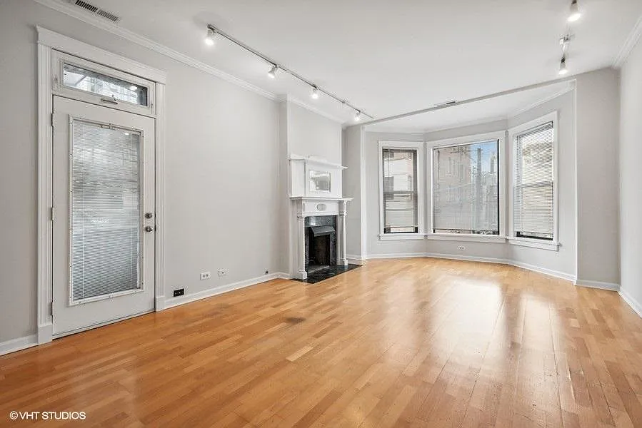 Building Photo - 747 N Sedgwick St #2S