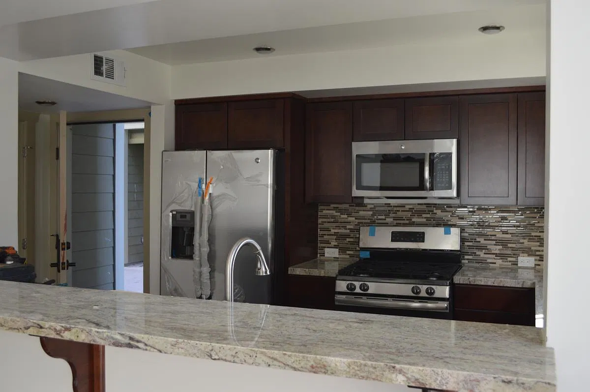 Kitchen #2