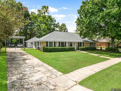 13456 Cedar Ridge Ave, Baton Rouge, LA, 70817