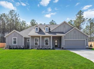 13524 Caldwell St, Conroe, TX 77303