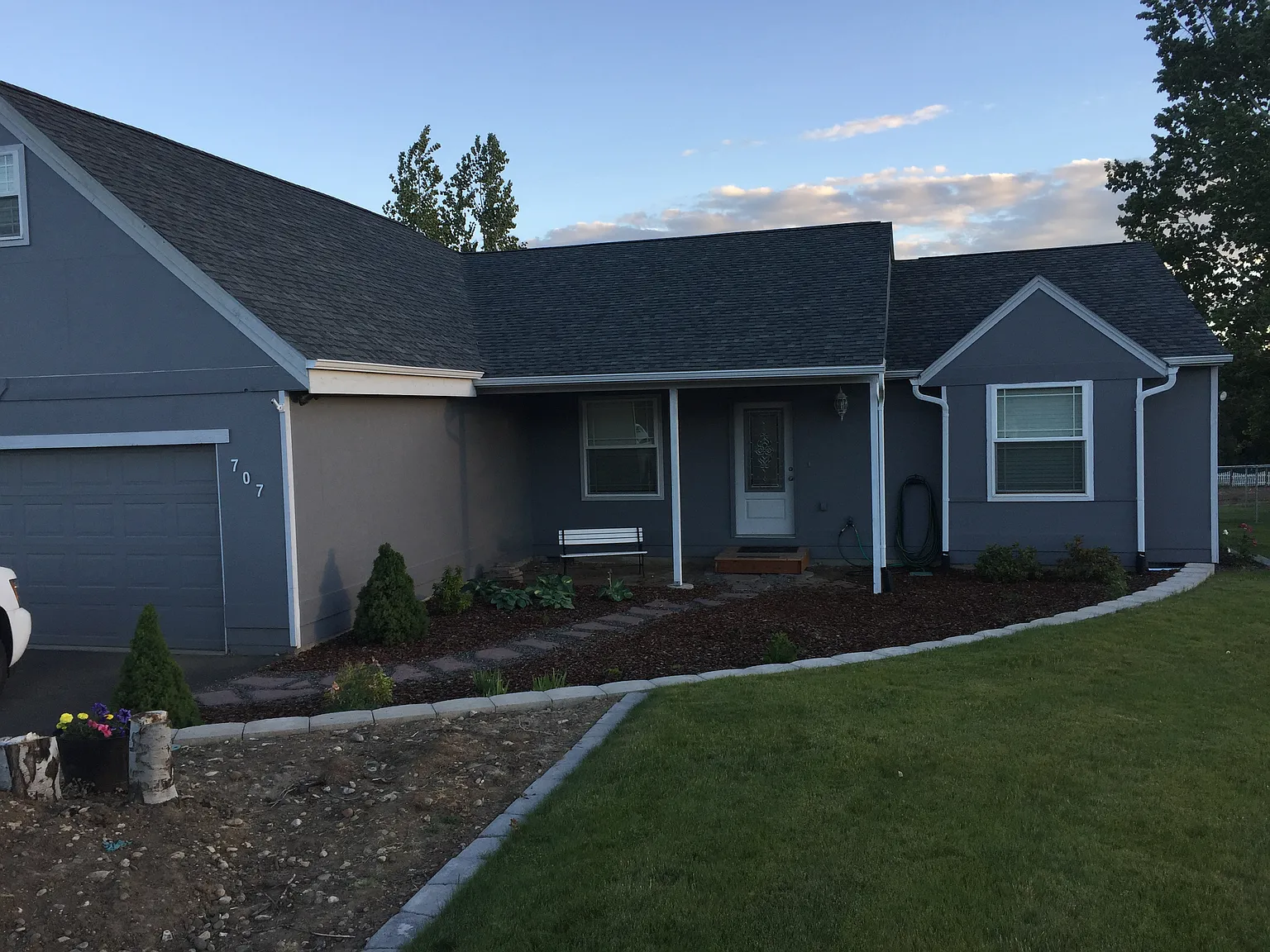 707 Judy Ln photo 1