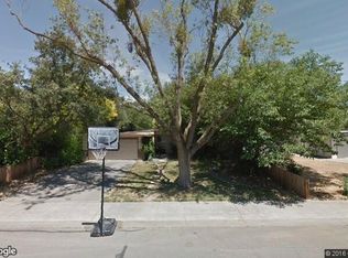 1805 Drexel Dr, Davis, CA 95616