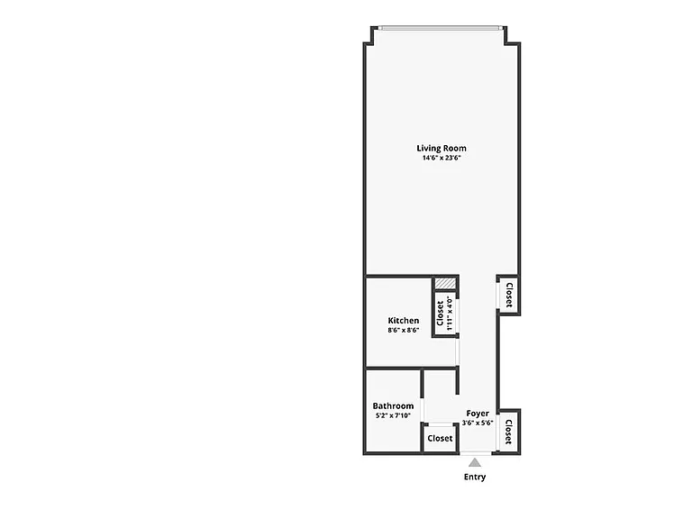 112 Washington Pl #4J — Photo 32