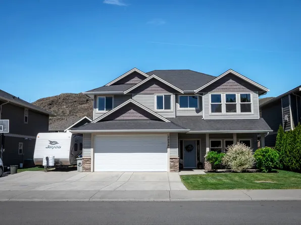 2656 Rosewood Ave, Kamloops, BC V2B 0C4