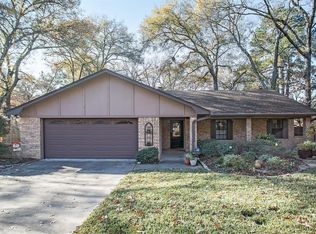 10857 Pinewood Dr, Tyler, TX 75703