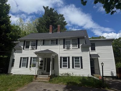 336 Lincoln St, Stoughton, MA, 02072