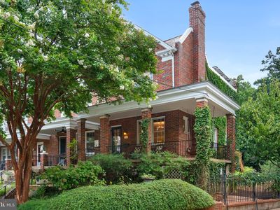2120 Huidekoper Pl NW, Washington, DC, 20007