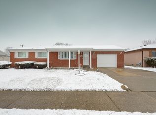 4028 Farnum St, Inkster, MI 48141