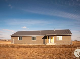 7340 Wild Game Trl, Shepherd, MT 59079