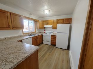 1307 S Washington St #1307, Bismarck, ND 58504