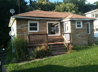 40 Indianola Rd, Youngstown, OH 44512