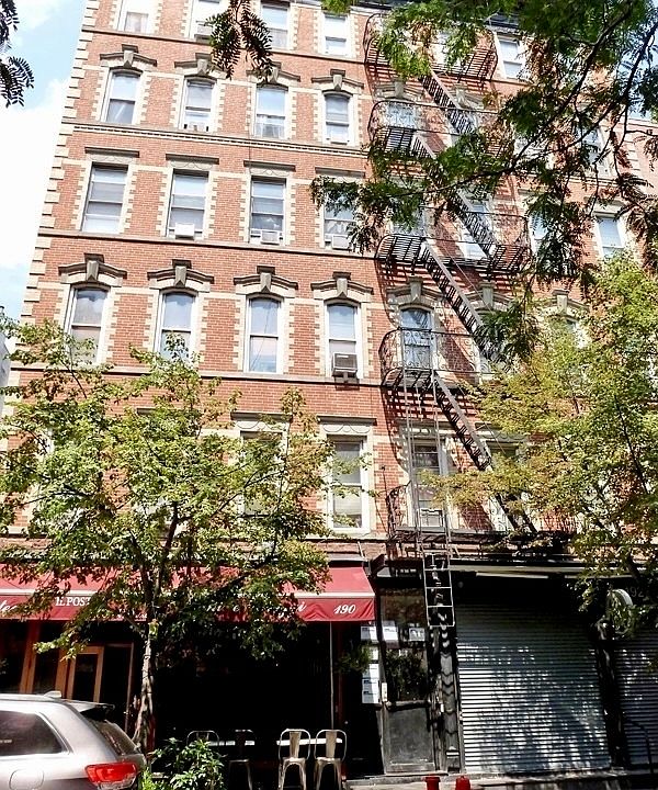 1st image of 190 E 2nd St APT 9