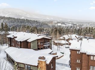 290 Broken Lance Dr BUILDING B-B202, Breckenridge, CO 80424