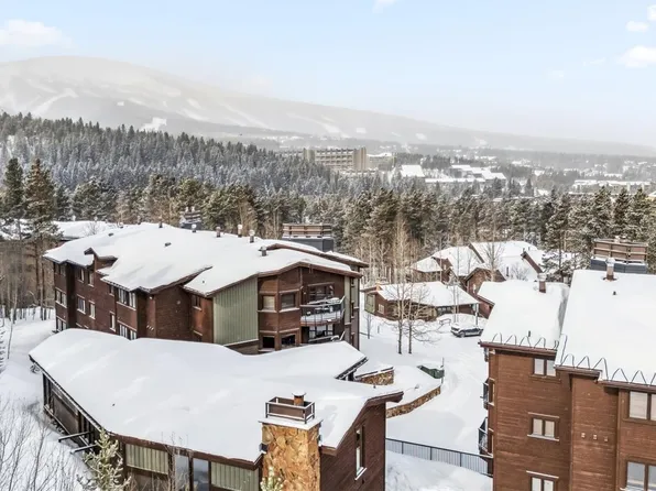 290 Broken Lance Drive Bldg B #B202, Breckenridge, CO 80424