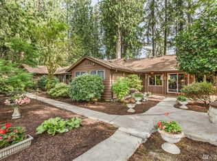 32114 Benbow Dr E, Graham, WA 98338