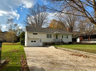 121 Hinks St, Brockton, ON N0G 2V0