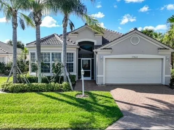 17849 Hibiscus Cove Ct #1, Punta Gorda, FL 33955