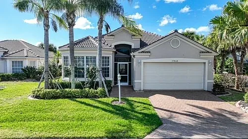 17849 Hibiscus Cove Ct #1 Photo 1