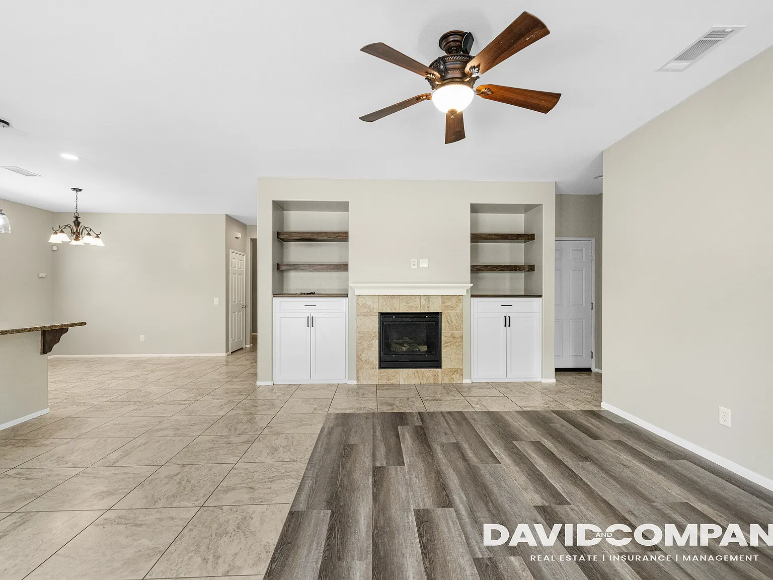 1105 North Yucca Avenue - 1 — Photo 3