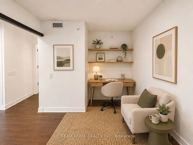 609 Sherbourne St #806 — Photo 21