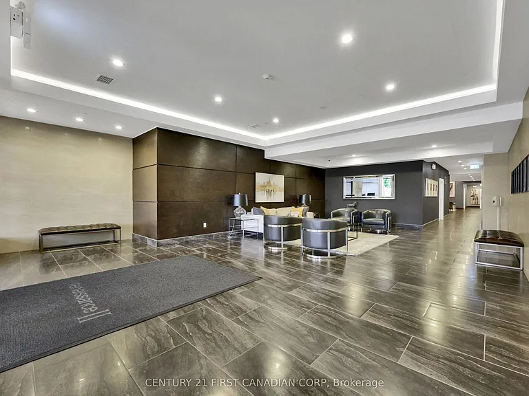 330 Ridout St N #1304 — Photo 22