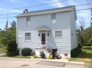 730 Locust St, Bridgeville, PA 15017