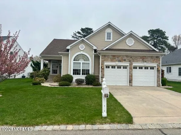 21 Rumson Court, Waretown, NJ 08758