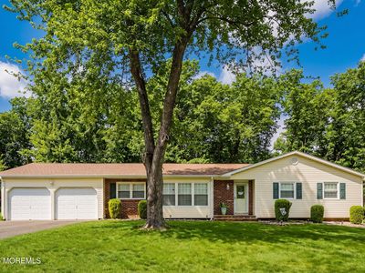 741 Revere Drive, Brick, NJ, 08724
