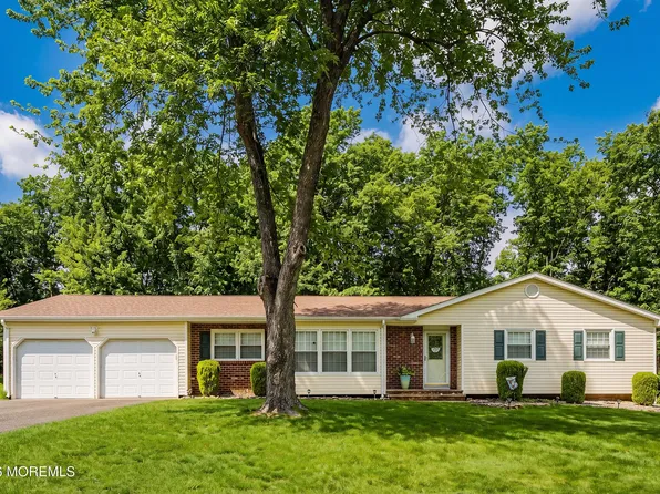 741 Revere Drive, Brick, NJ 08724