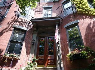 113 Pembroke St, Boston, MA 02118