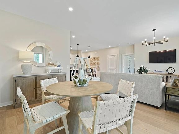 4th image of 146 Cascade Dr. Lot 12 Quentin C