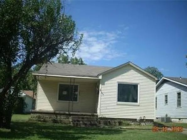438 S 68th Ave E, Tulsa, OK 74112