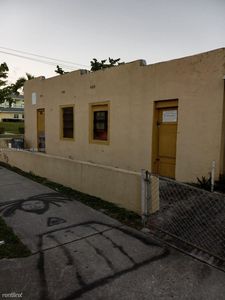 1000 State St, West Palm Beach, FL, 33407