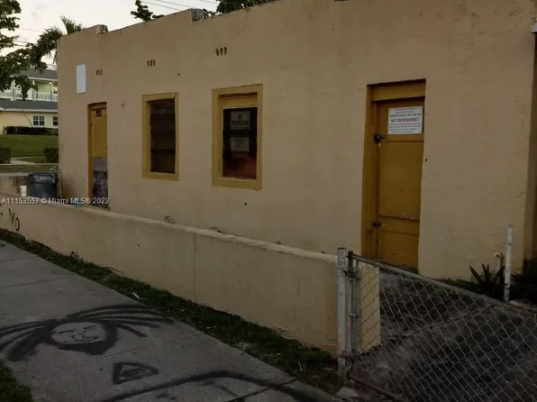 1000 State St, West Palm Beach, FL 33407