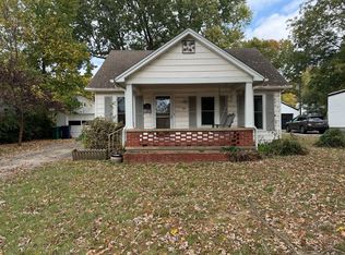 413 E Cozy St, Springfield, MO 65807