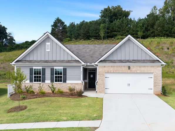 Denton Plan, Lost Creek