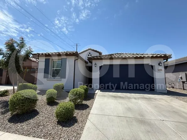 3119 W Via Dona Rd, Phoenix, AZ 85083