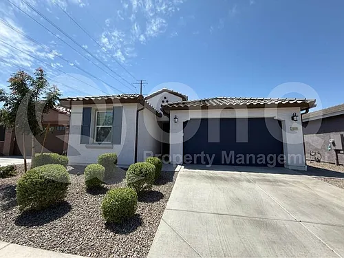3119 W Via Dona Rd Photo 1