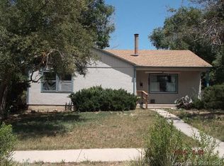 2337 Revere Ln, Colorado Springs, CO 80907