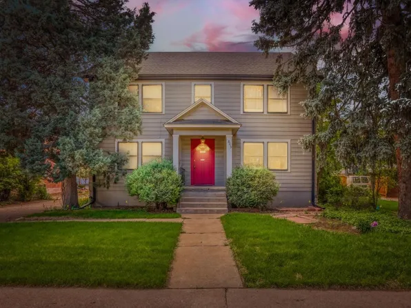 805 Bowen St, Longmont, CO 80501