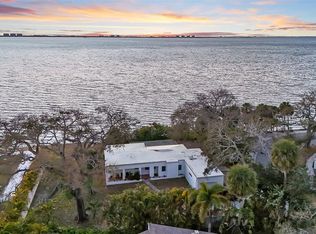 820 Indian Beach Dr Lot 5, Sarasota, FL 34234