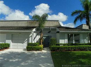 2691 SE Westlake Cir, Palm City, FL 34990